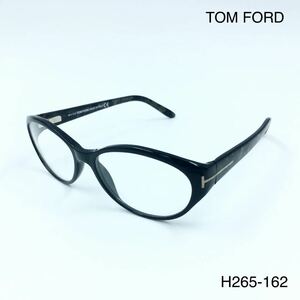 TOM FORD トムフォード　TF5244 001 メガネフレーム　日本未入荷　眼鏡　アイウェア