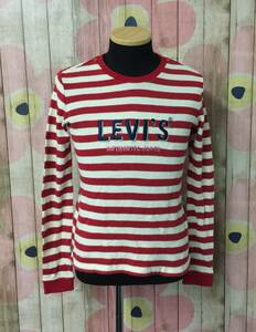 #52_0016 送料無料 【中古品】 Levi