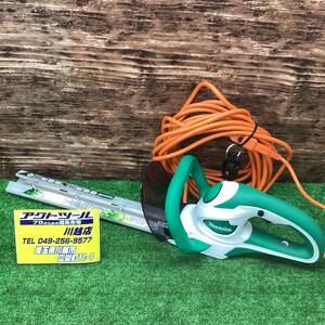 18go【中古品】makita 生垣バリカン MUH3001 ブレード長さ300mm【川越店】