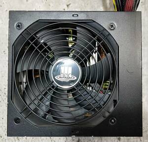 【中古パーツ】hec HEC-700TB-2WK 700W 電源ユニット 電源BOX 80PLUS BRONZE ■DY2673