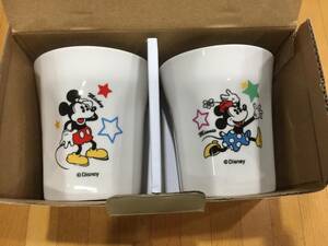 Mickeyマグカップ