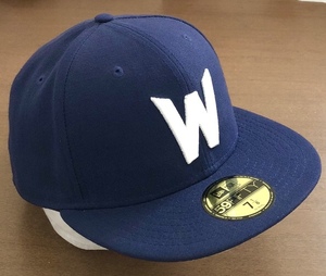 大洋 ホエールズ NEWERA キャップ 横浜 DeNA ベイスターズ CAP プロコレ 筒香 三浦 平松 ポンセ NPB プロ 野球 好きに も ニューエラ 帽子