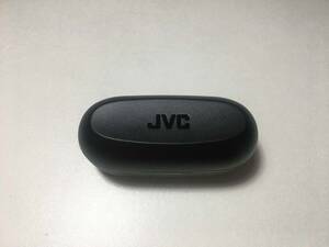 未使用 JVC HA-A7T ワイヤレスステレオヘッドセット カナルタイプ bluetooth