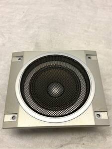 VIctor HSA0809-01AAS S-D7 スピーカーユニット MID 中古 1本