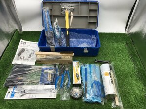 【領収書発行可】HOZAN 工具セット S-53 [ITHSM2TYKVCA]