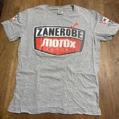 Zanerobe のTシャツ