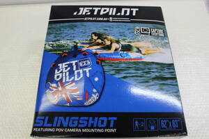 ★JETPILOT　SLINGSHOT　トーイングチューブ　