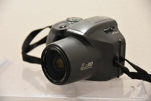 OLYMPUS L-10 28-110mm F4.5-5.6 カメラ コンパクトフィルムカメラ Z3