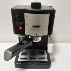 DeLonghi(デロンギ) エスプレッソマシーン