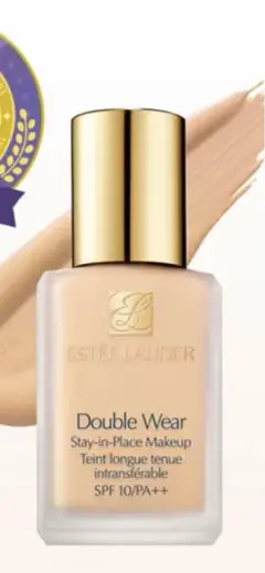 【ESTEE LAUDER 】ファンデーション