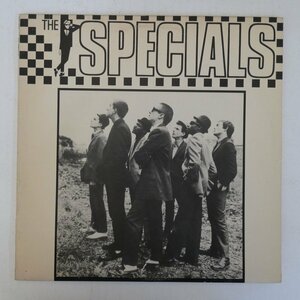 46071465;【US盤】The Specials / S.T.