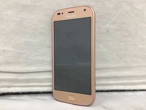 期間限定セール ドコモ docomo らくらくスマートフォン FCNT F-01L