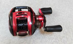 即決価格 DAIWA ダイワ スティーズLTD SV 103H-TN スティーズリミテッド 並木敏成