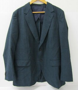 Paul Smith ポールスミス / ホップサック 2B テーラード ジャケット SIZE:XL メンズ ≡FG7131