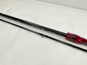 ★DAIWA ダイワ ロッド HRF AIR 86M/MHB・N 05801558 中古 １円スタート★