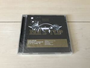 Muse 輸入盤CD