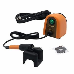 白光(HAKKO) マイペン ウッドバーニング用電熱ペン FD200-01