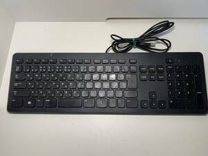 DELL PC用キーボード KB113t 日本語(JIS) USB接続