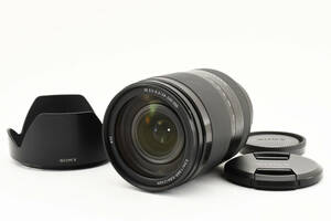 ★☆ 良品！ SONY ソニー FE 24-240mm F3.5-6.3 OSS SEL24240 ★☆