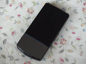 ☆彡 docomo　ケータイ　 Ｎ－０１Ｇ　 Black