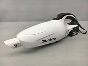 充電式クリーナー CL141FD マキタ makita 14.4V 3.0Ah バッテリーBL1430付き 2403LT023