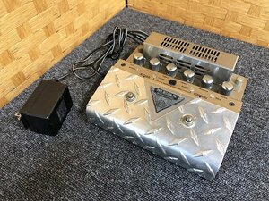 SAG44469大 MESA/BOOGIE V-TWIN PREAMP メサブギー 真空管プリアンプ 直接お渡し歓迎