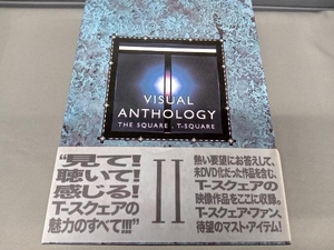 DVD VISUAL ANTHOLOGY VOL.Ⅱ