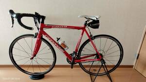 Cannondale キャノンデール CAAD9 Shimano105