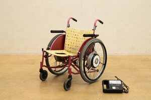 020301k4 ヤマハ JWX-2 電動アシスト車椅子 MF 直接引き取り推奨 名古屋市守山区