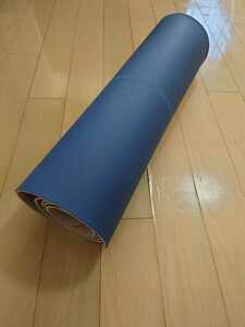 ダンスキン ヨガマット DANSKIN TWO COLOR YOGA MAT 5mm②