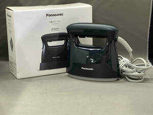 Panasonic NI-FS580 衣類スチーマー（02-07-05）