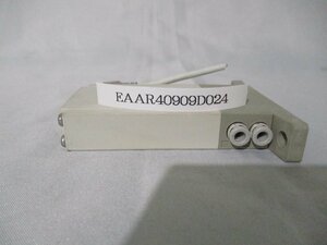 中古 SMC ITV0010-3BL 薄形電空レギュレータ(EAAR40909D024)