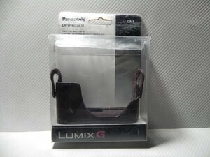 パナソニック Panasonic DMW-BCSKM-V [ボディケース]