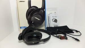 BOSE AE2w ヘッドフォン　ヘッドホン　Bluetooth