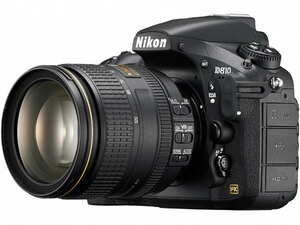 【2日間から~レンタル】Nikon D810カメラ選べるレンズ無料or有料 (SDXC64GB＆予備B付)【管理NB01】