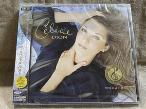 CELINE DION - THE COLLECTOR
