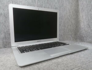 Apple MacBook Air A1304 Core2Duo SL9600 2.13GHz 2GB ノート ジャンク N79686