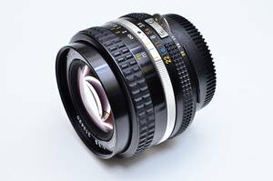 Nikon Ai Nikkor 20mmF3.5S 美品 
