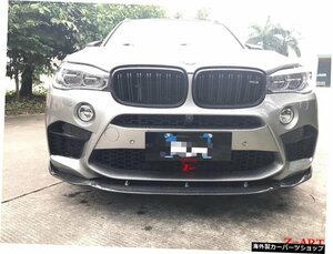 BMW F85 F86X5MX6M用Z-ARTカーボンファイバーボディキットBMWX5MX6M2013-2019カーボンファイバーエアロキット用カーボンファイバーチュー