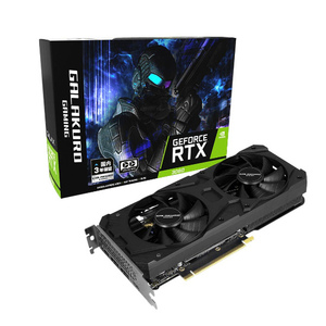 玄人志向グラボ GALAKURO GAMING GG-RTX3060-E12GB/OC/DF PCIExp 12GB [管理:1000021418]