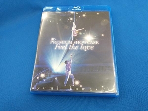 ayumi hamasaki PREMIUM SHOWCASE~Feel the love~(Blu-ray Disc)