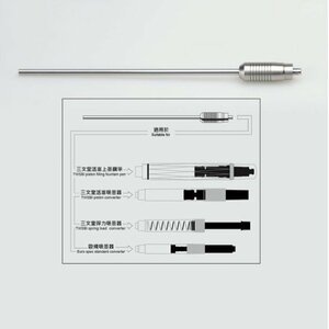 TWSBI ツイスビー パイプ インク吸入器