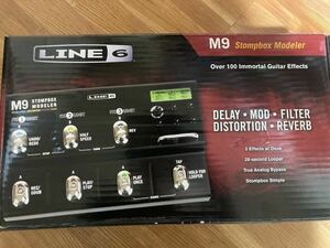 line6 m9