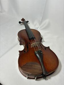 SUZUKI VIOLIN 鈴木バイオリン 特No.1 バイオリン