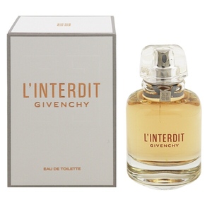 ジバンシイ ランテルディ EDT・SP 80ml 香水 フレグランス LINTERDIT GIVENCHY 新品 未使用