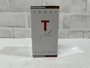 ※56827 新品 トミーヒルフィガー 香水 TOMMY HILFIGER トミーＴ ガールlEDT・SP 50ml