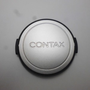 CONTAX コンタックス レンズキャップ GK-41 Φ46 管理C0155