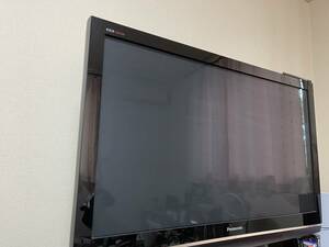 パナソニック プラズマテレビ　TH-50PZ80 