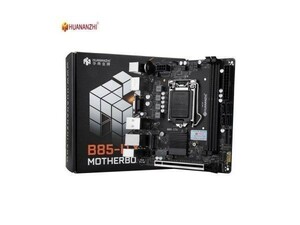 HUANAN HUANANZHI B85-ITX Motherboard LGA 1150 DDR3 1600MHz 16GB M.2 SATA USB3.0 VGA DP HDMI