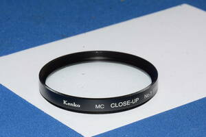 Kenko MC CLOSE-UP No.3(f330) 52mm (S502)　定形外郵便１２０円～